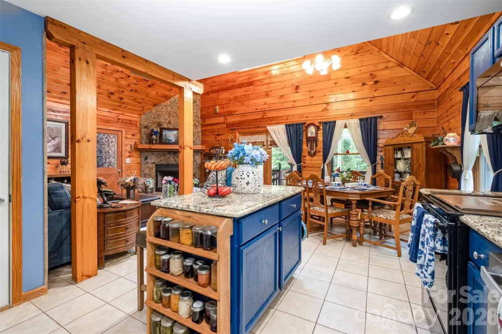 117 Delwood Court Mount Gilead, NC 27306