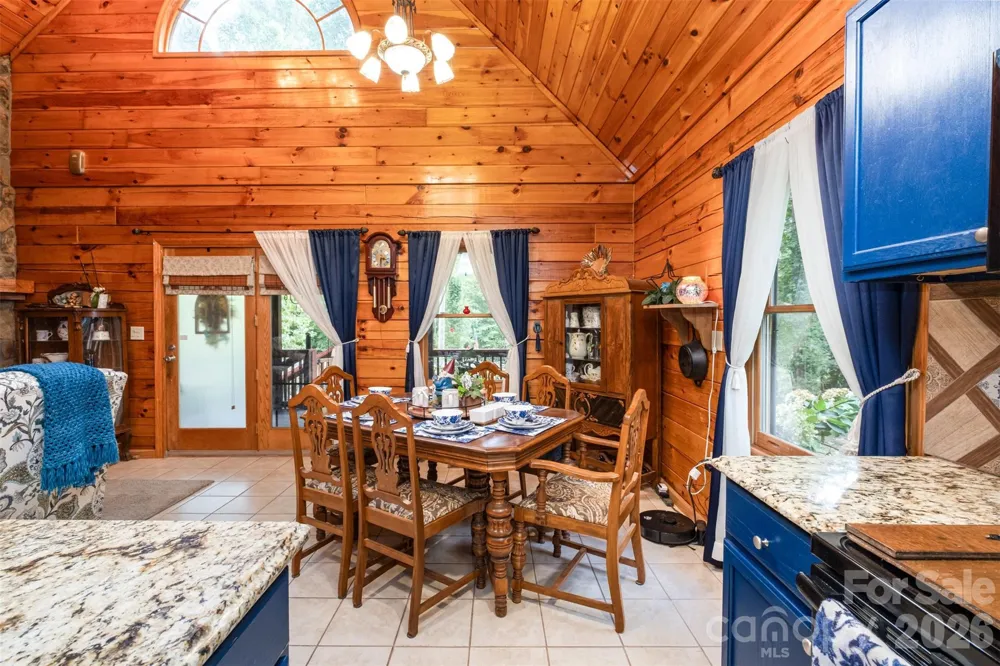 117 Delwood Court Mount Gilead, NC 27306