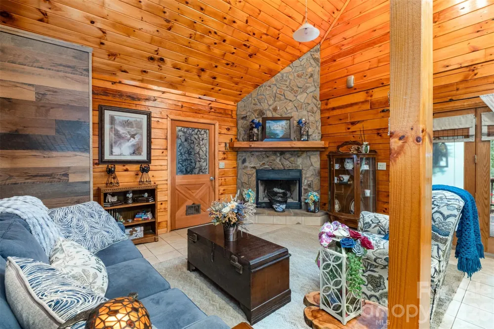 117 Delwood Court Mount Gilead, NC 27306