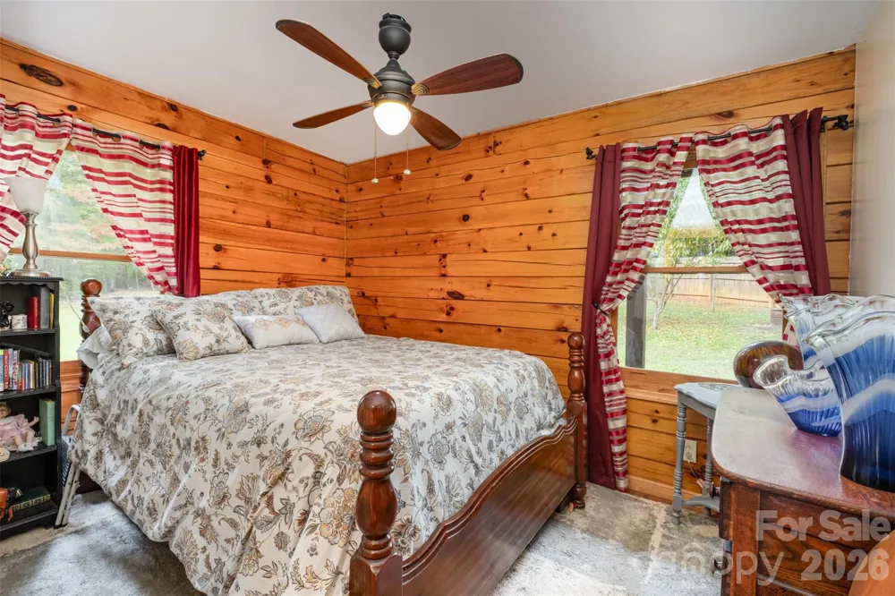117 Delwood Court Mount Gilead, NC 27306