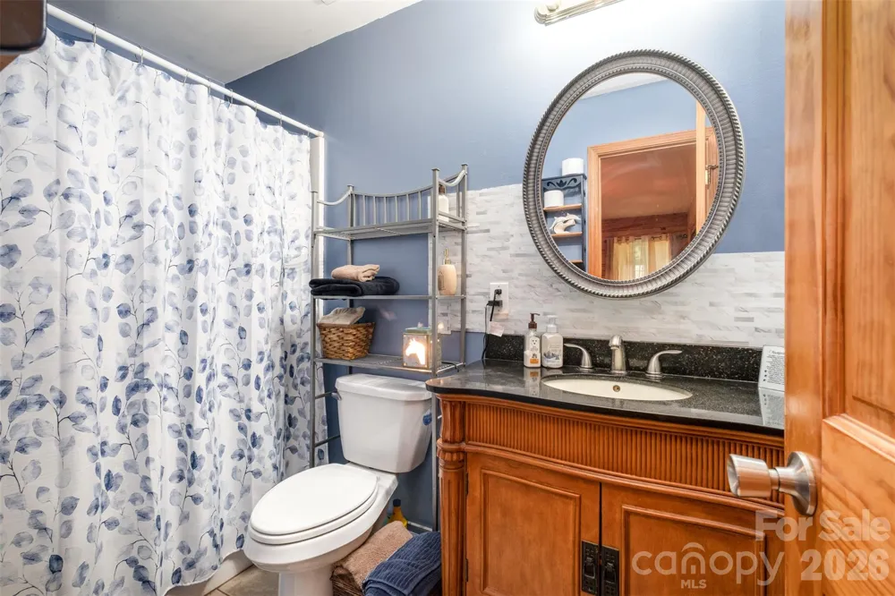 117 Delwood Court Mount Gilead, NC 27306