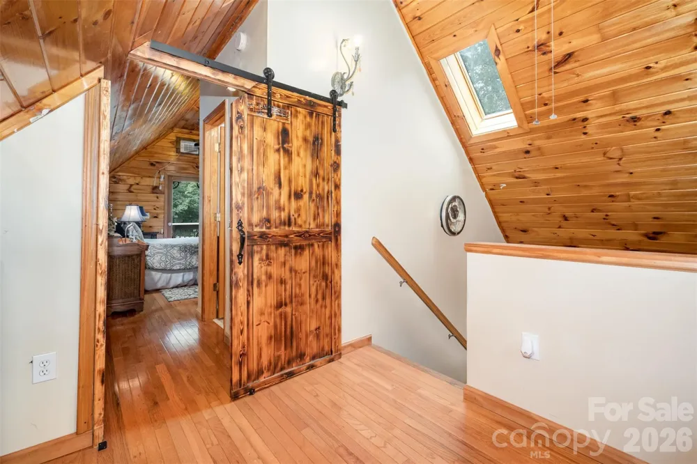 117 Delwood Court Mount Gilead, NC 27306