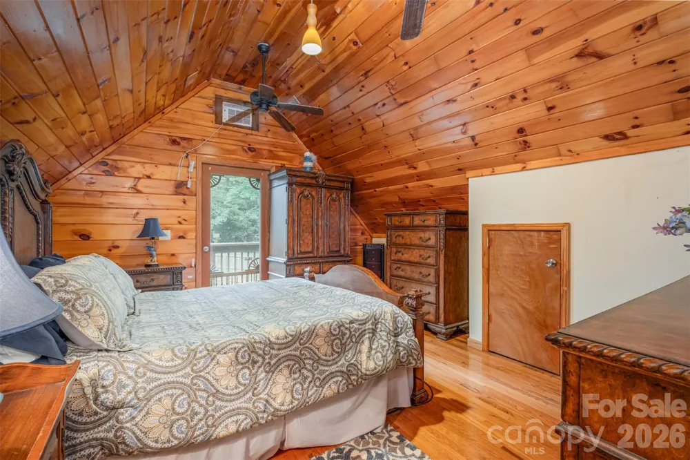 117 Delwood Court Mount Gilead, NC 27306