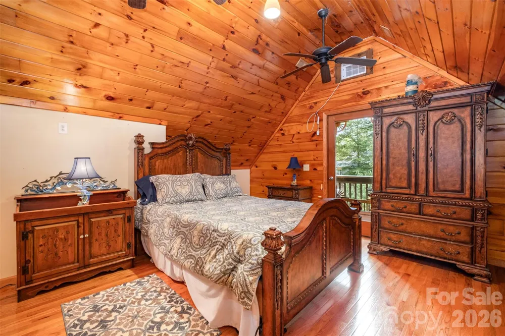 117 Delwood Court Mount Gilead, NC 27306