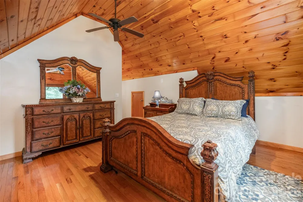117 Delwood Court Mount Gilead, NC 27306