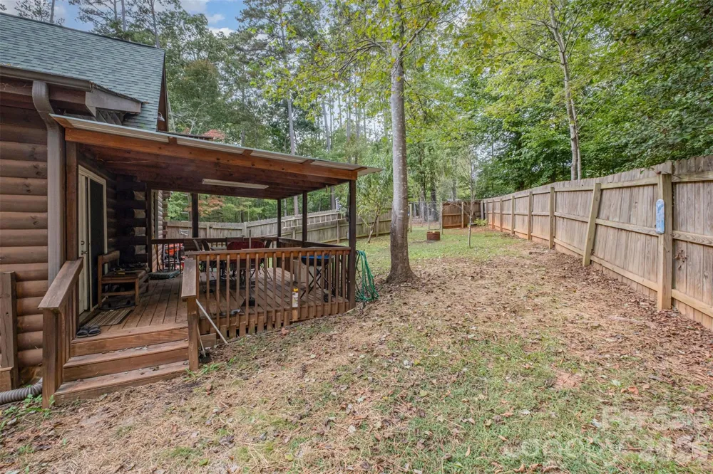 117 Delwood Court Mount Gilead, NC 27306