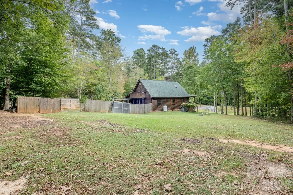 117 Delwood Court Mount Gilead, NC 27306