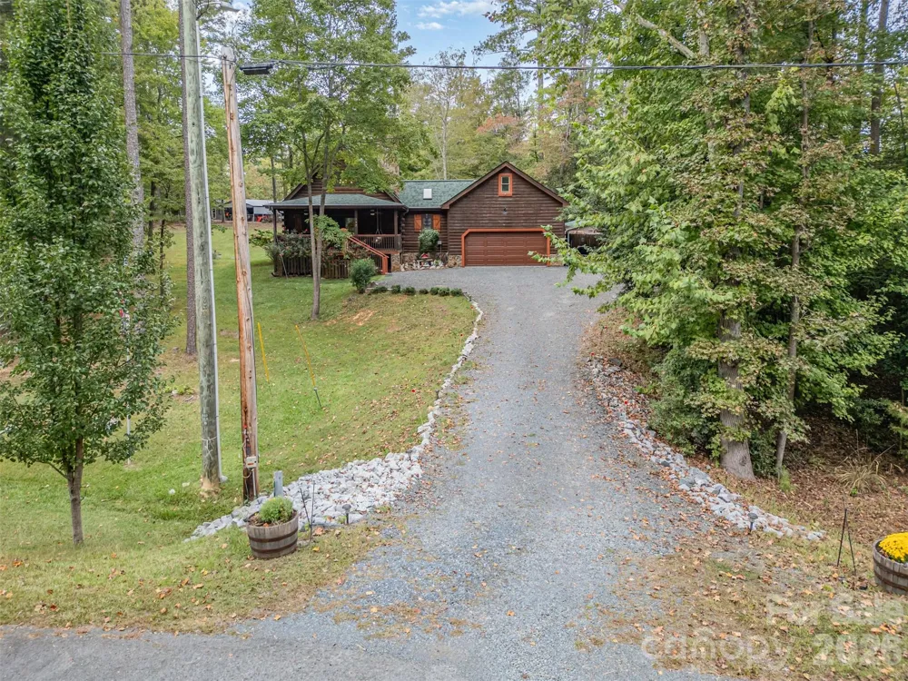 117 Delwood Court Mount Gilead, NC 27306