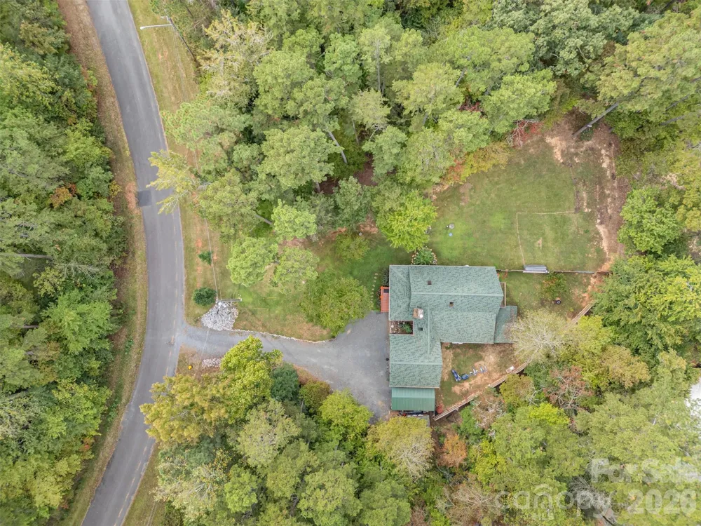 117 Delwood Court Mount Gilead, NC 27306