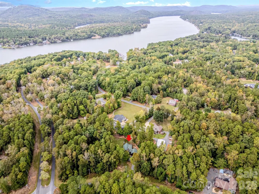 117 Delwood Court Mount Gilead, NC 27306