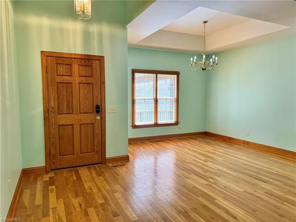 906 Rocky Cove Lane Denton, NC 27239