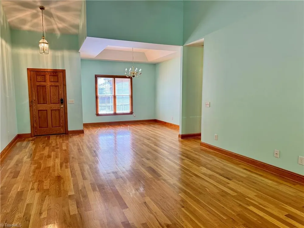 906 Rocky Cove Lane Denton, NC 27239
