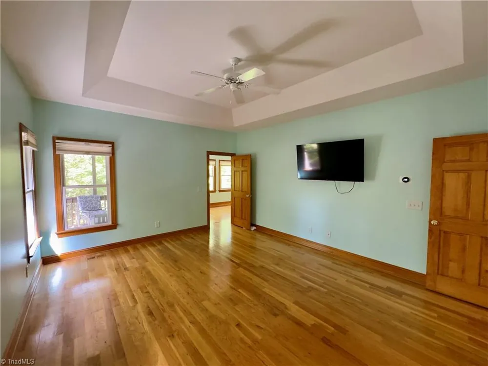 906 Rocky Cove Lane Denton, NC 27239