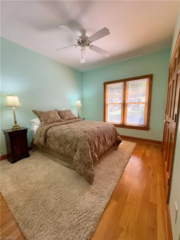 906 Rocky Cove Lane Denton, NC 27239