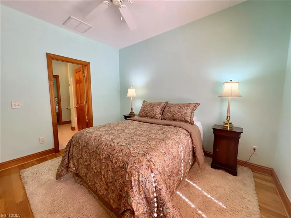 906 Rocky Cove Lane Denton, NC 27239