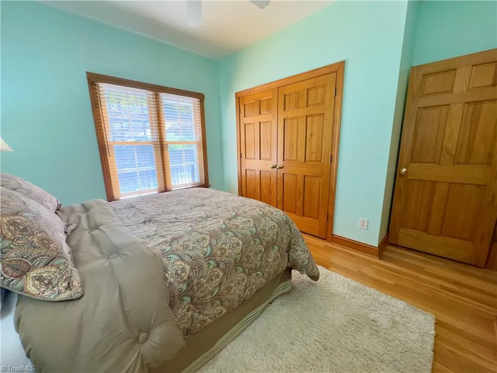 906 Rocky Cove Lane Denton, NC 27239
