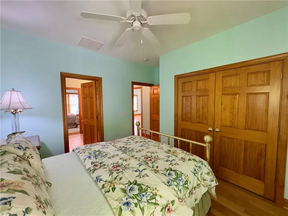 906 Rocky Cove Lane Denton, NC 27239