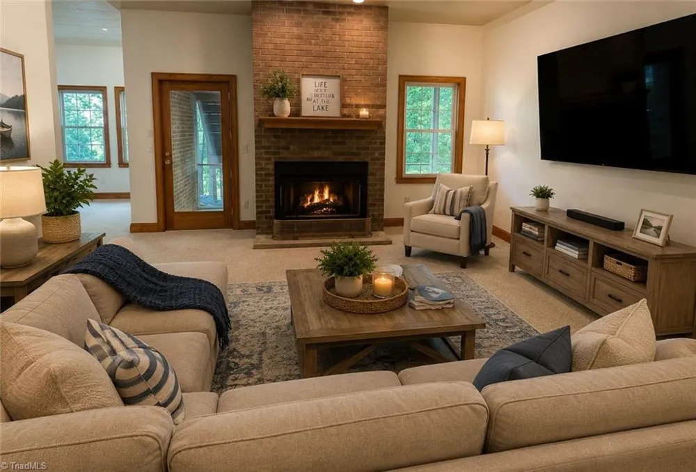 906 Rocky Cove Lane Denton, NC 27239