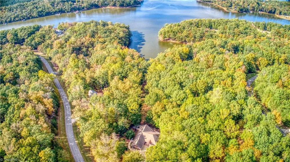 906 Rocky Cove Lane Denton, NC 27239