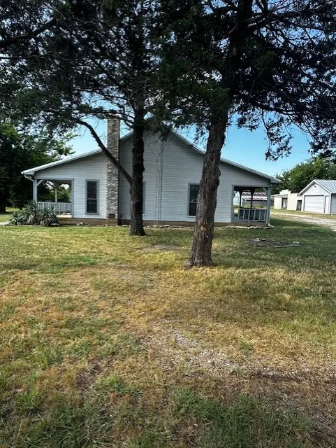 6294 Dugan Chapel Road Bells, TX 75414