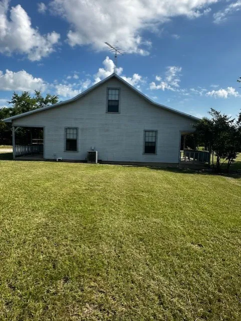 6294 Dugan Chapel Road Bells, TX 75414