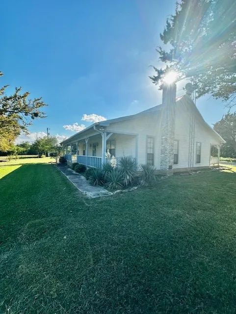 6294 Dugan Chapel Road Bells, TX 75414