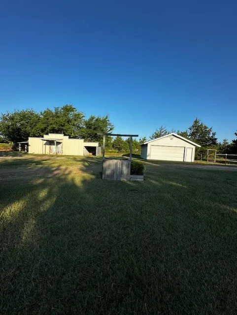 6294 Dugan Chapel Road Bells, TX 75414