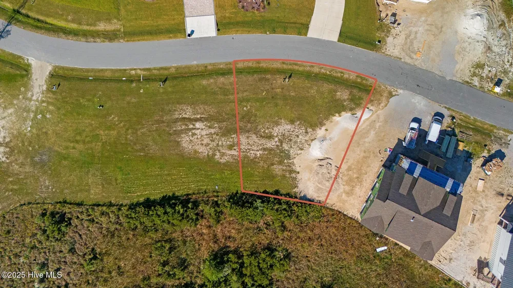 530 Sheldrake Court Beaufort, NC 28516