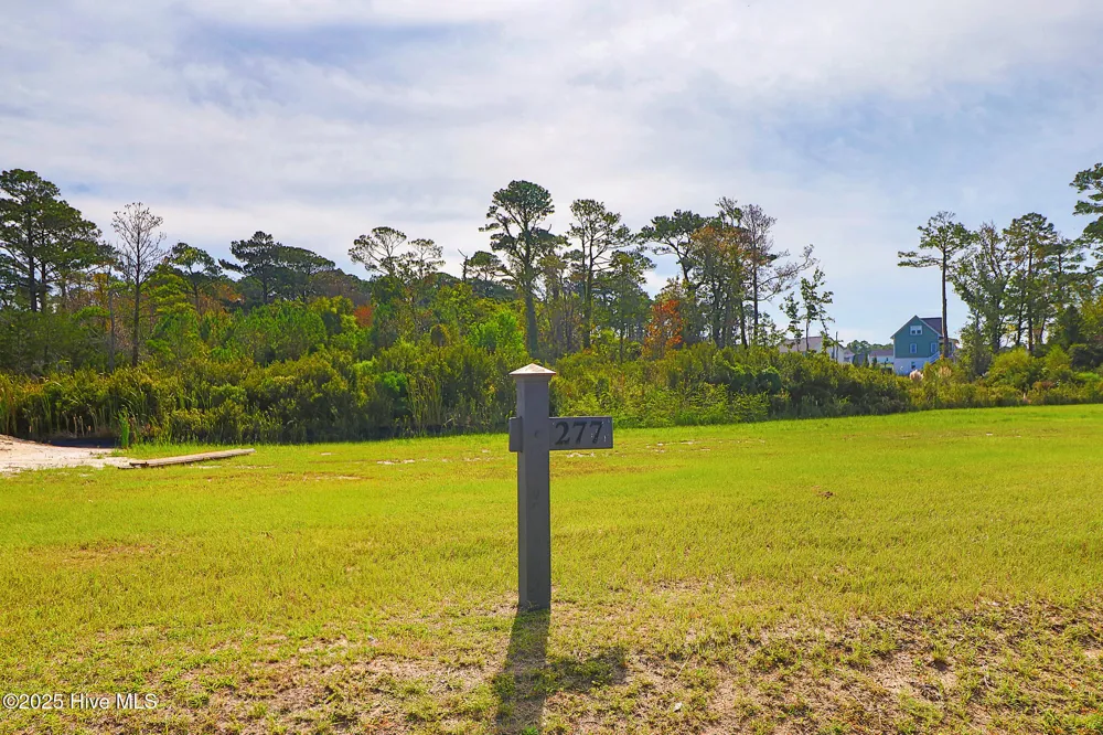 530 Sheldrake Court Beaufort, NC 28516