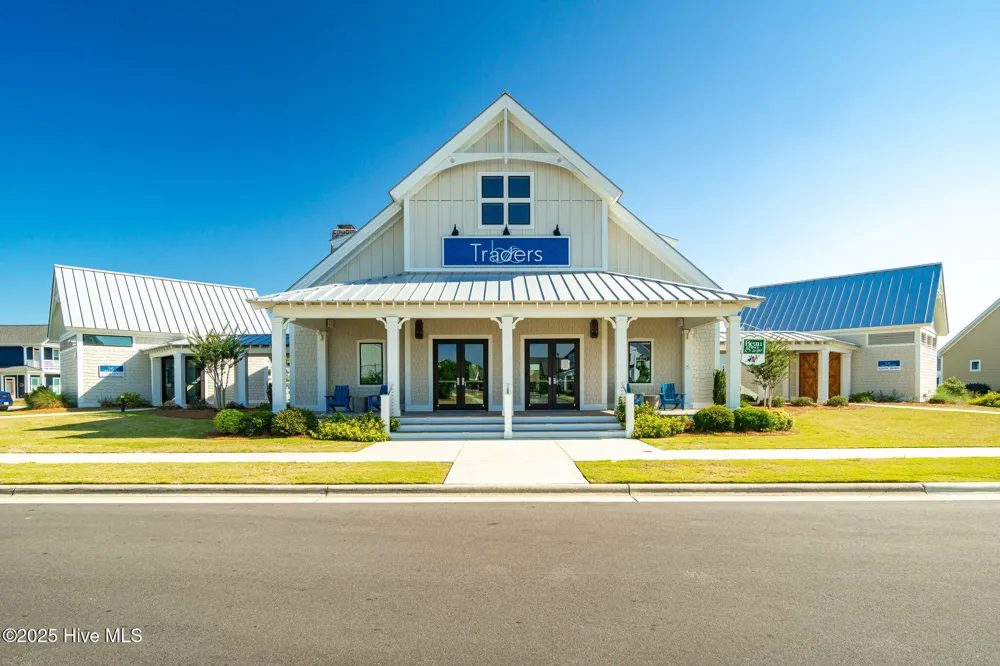 530 Sheldrake Court Beaufort, NC 28516
