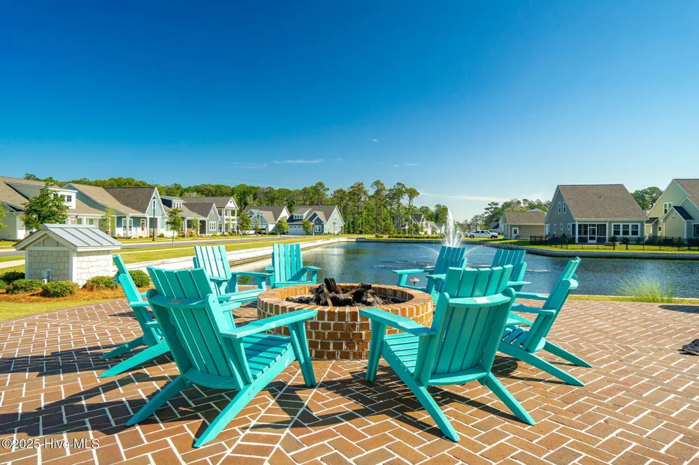 530 Sheldrake Court Beaufort, NC 28516