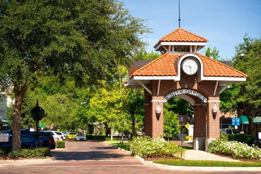 188 MARY STREET Winter Garden, FL 34787