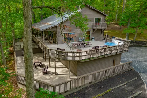 5998 Bear Creek Road
