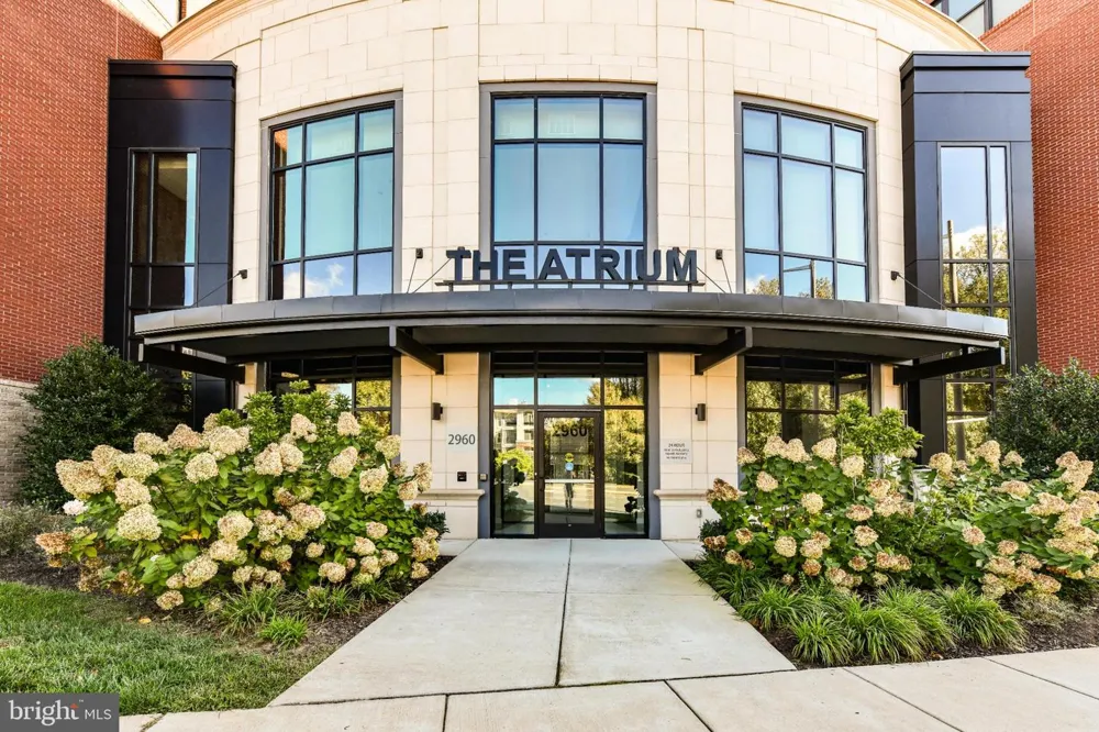 2960 VADEN DRIVE #2-406 Fairfax, VA 22031