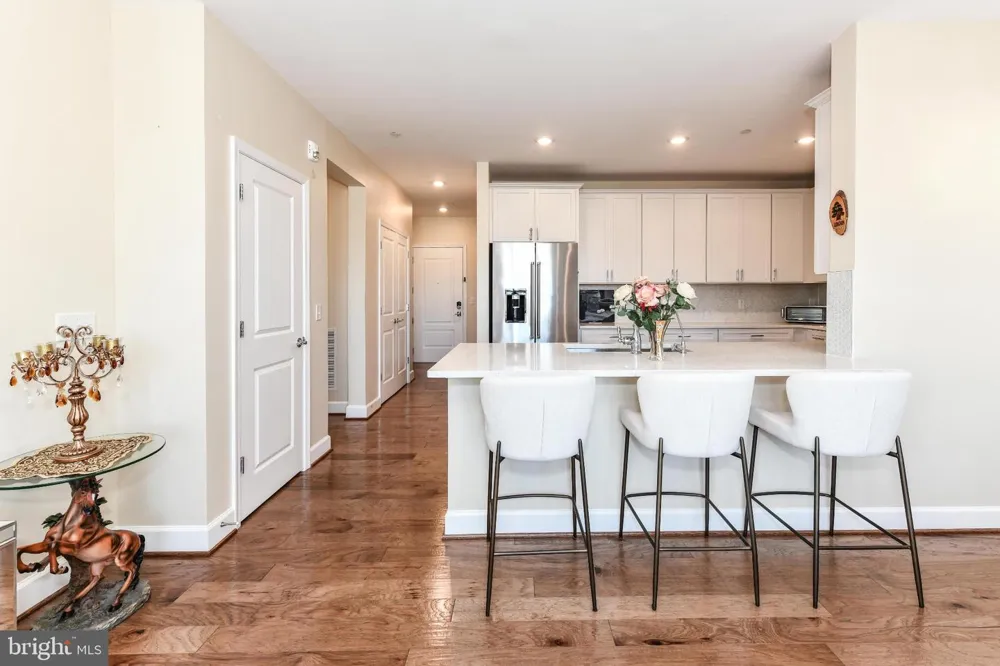 2960 VADEN DRIVE #2-406 Fairfax, VA 22031