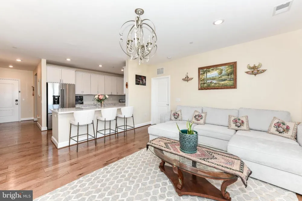 2960 VADEN DRIVE #2-406 Fairfax, VA 22031