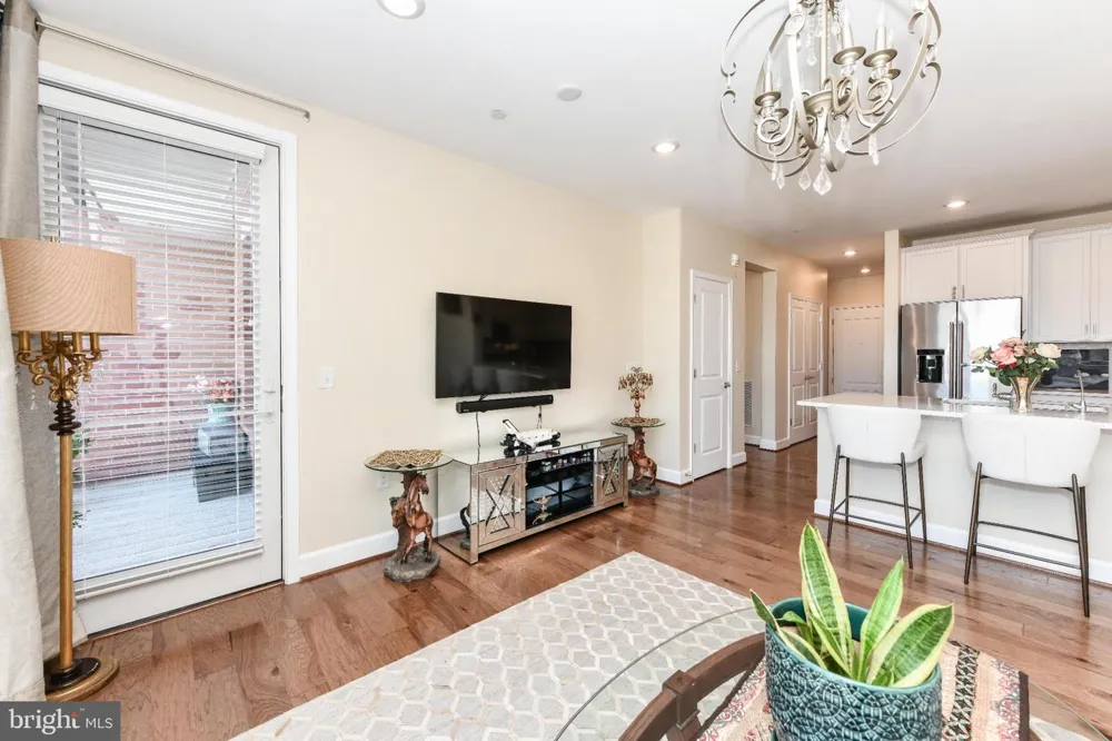 2960 VADEN DRIVE #2-406 Fairfax, VA 22031