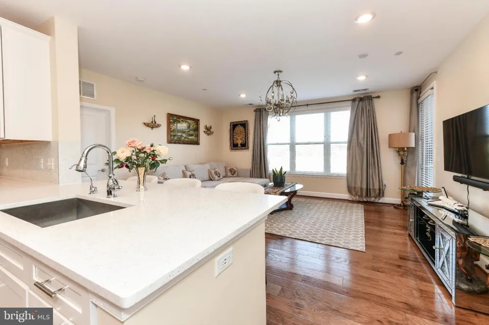 2960 VADEN DRIVE #2-406 Fairfax, VA 22031