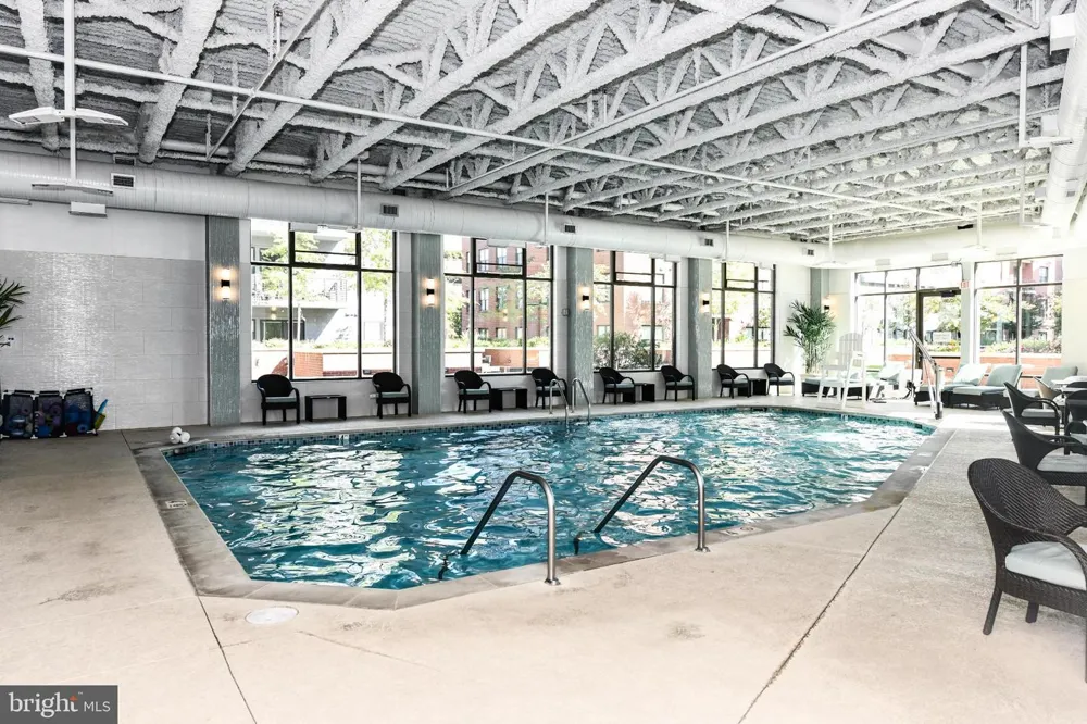 2960 VADEN DRIVE #2-406 Fairfax, VA 22031