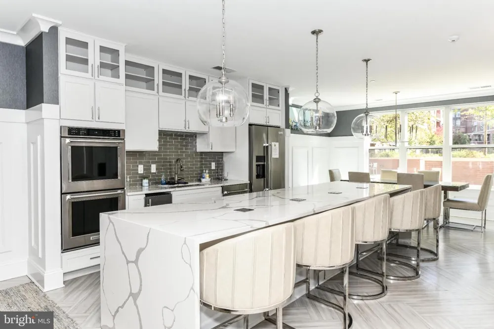 2960 VADEN DRIVE #2-406 Fairfax, VA 22031