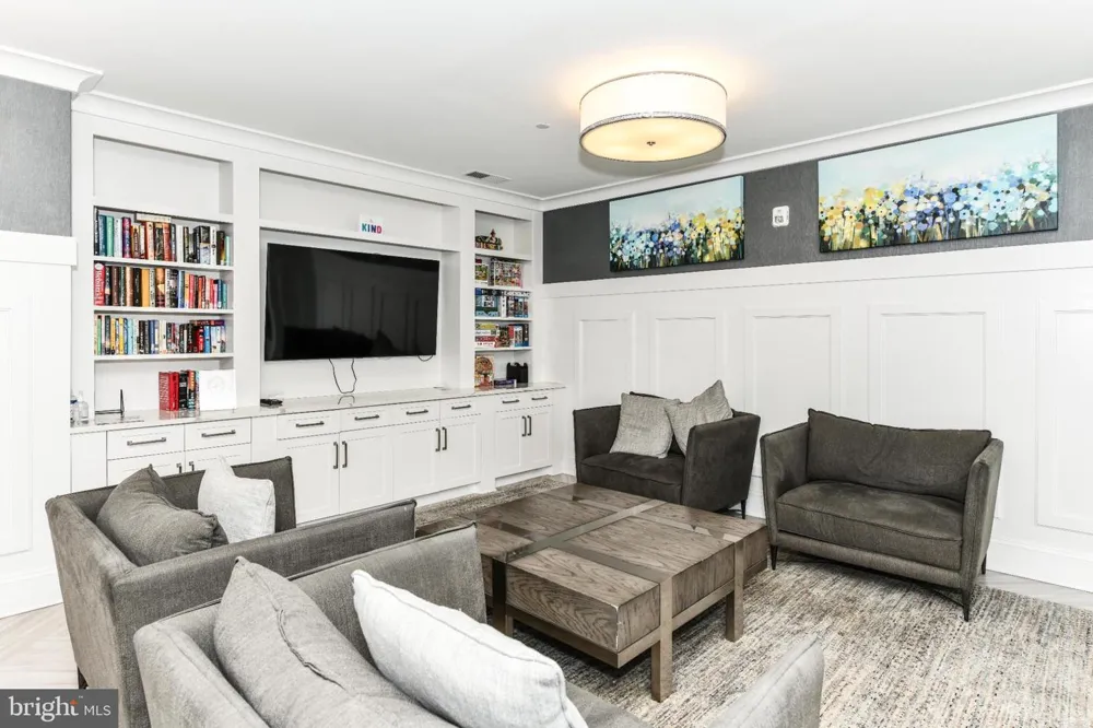 2960 VADEN DRIVE #2-406 Fairfax, VA 22031