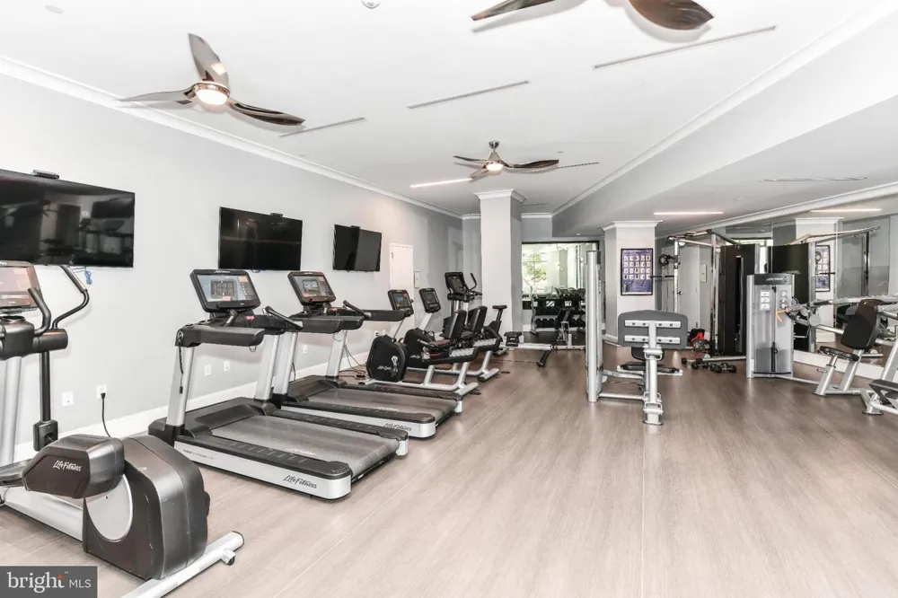 2960 VADEN DRIVE #2-406 Fairfax, VA 22031