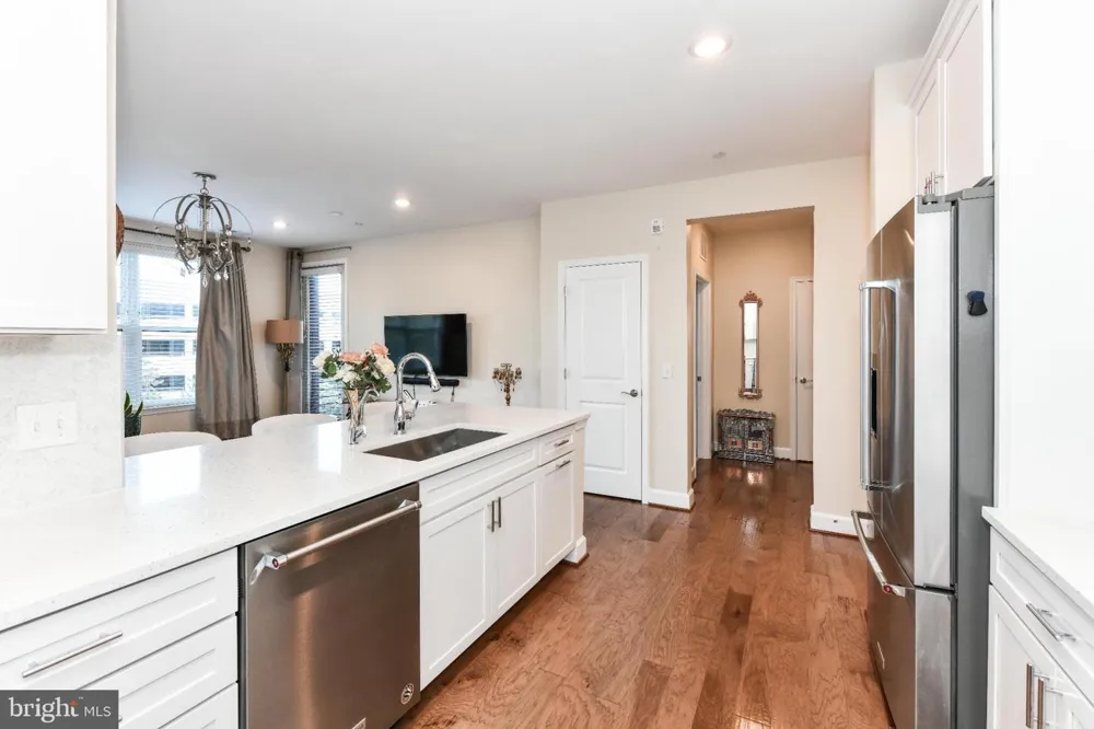 2960 VADEN DRIVE #2-406 Fairfax, VA 22031