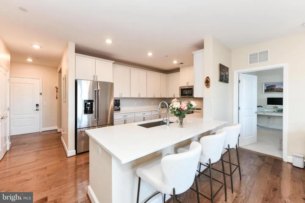 2960 VADEN DRIVE #2-406 Fairfax, VA 22031