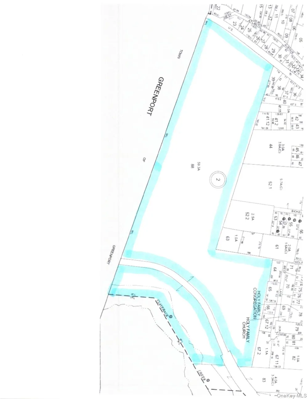 6580 US Route 9 Hudson, NY 12534