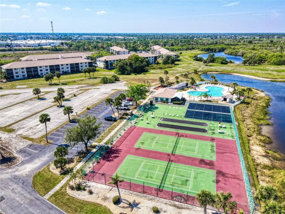 175 KINGS HIGHWAY #225 (B5) Punta Gorda, FL 33983