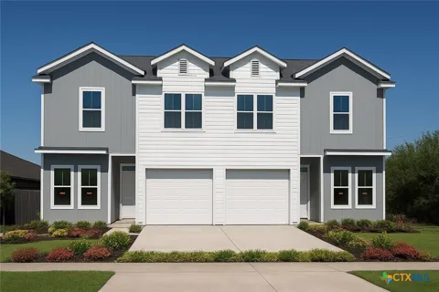 121 Calvin Smith Lane #A & B
