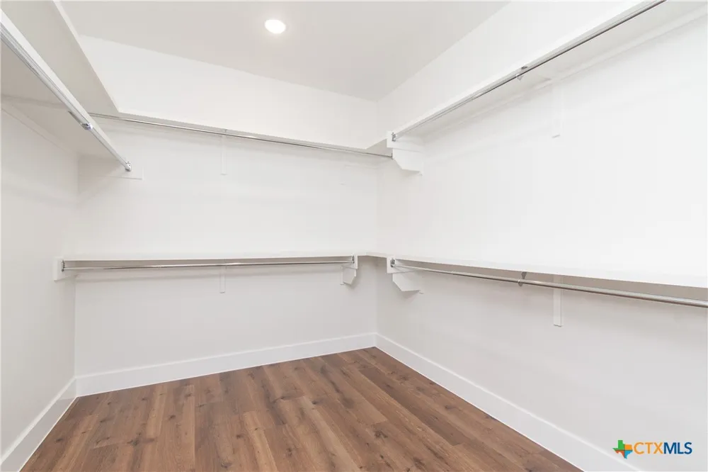 121 Calvin Smith Lane #A & B Jarrell, TX 76537
