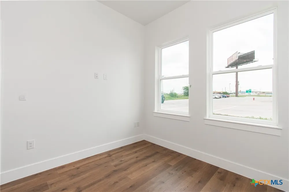 121 Calvin Smith Lane #A & B Jarrell, TX 76537