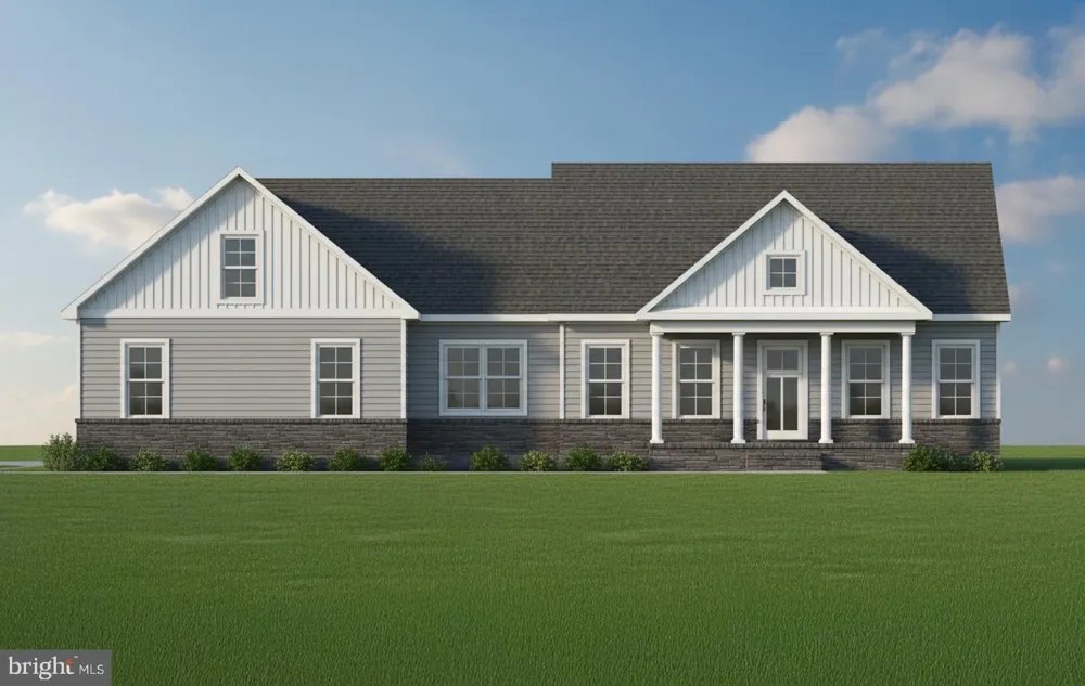 4466 MAYFLOWER LANE Seaford, DE 19973